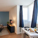 Cosy Escape Yourhosthelper Apartmán Cannes