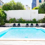Cosy Escape Yourhosthelper Apartmán Cannes