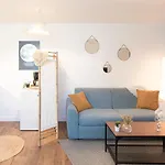Apartment Cosy Escape Yourhosthelper