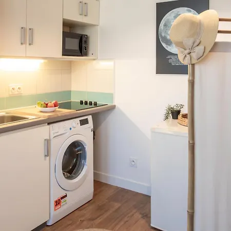 Cosy Escape Yourhosthelper Apartman *